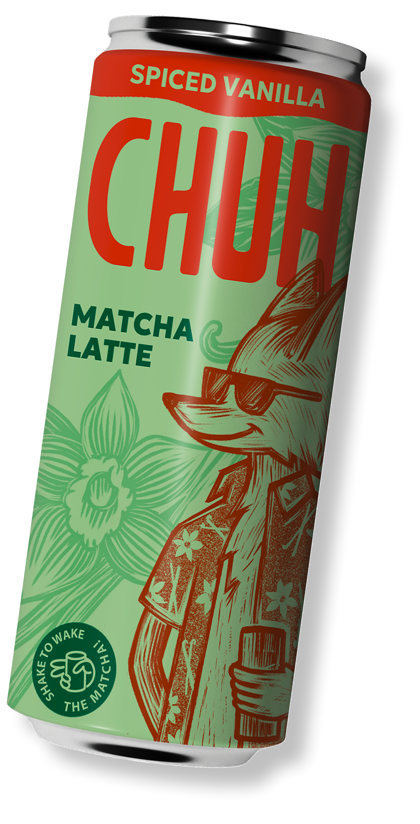 Spiced Vanilla