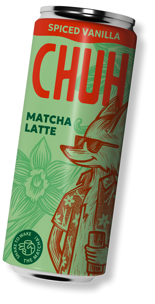 Spiced Vanilla