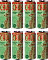 Pack of 8